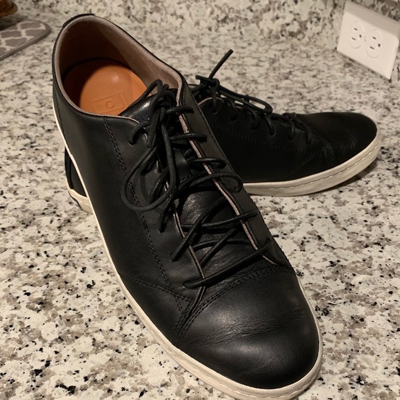 cole haan trafton luxe sneaker